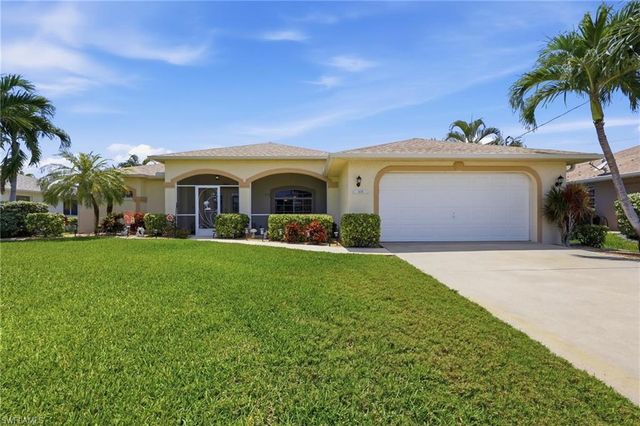 4406 25th CT, Cape Coral, FL 33914