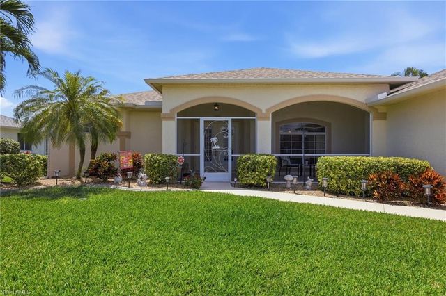 4406 25th CT, Cape Coral, FL 33914