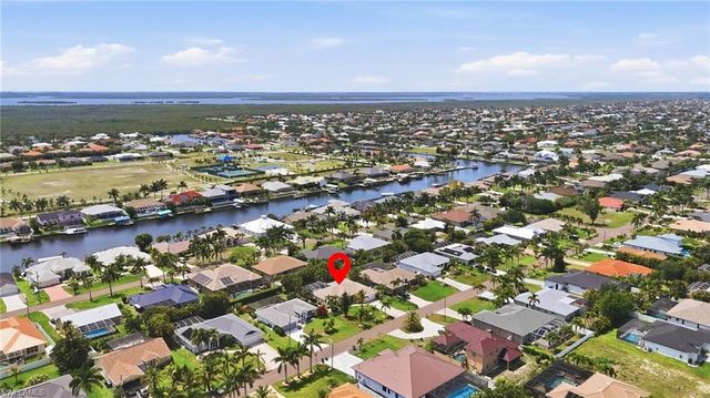 4406 25th CT, Cape Coral, FL 33914