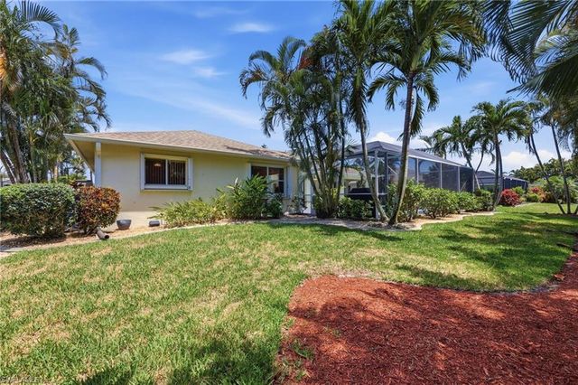 4406 25th CT, Cape Coral, FL 33914