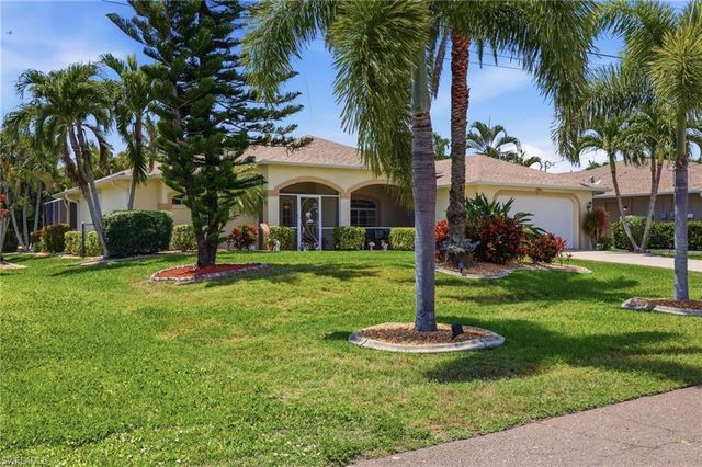 4406 25th CT, Cape Coral, FL 33914