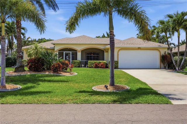 4406 25th CT, Cape Coral, FL 33914
