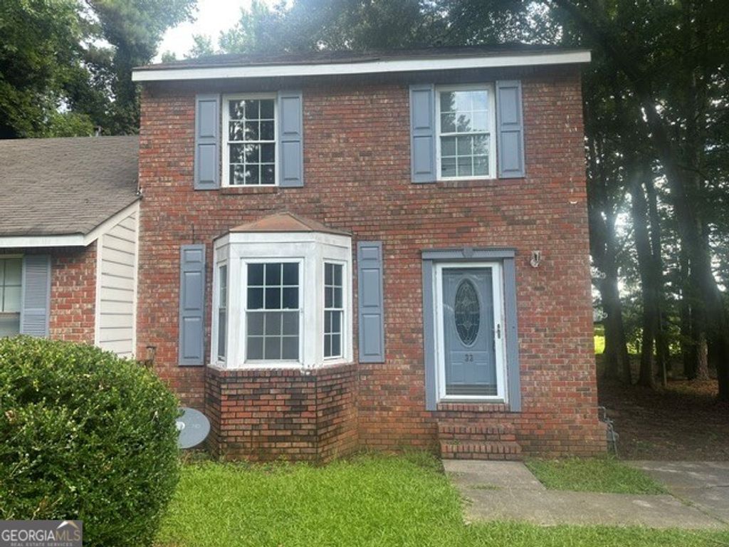33 Ninety Two Place, Griffin, GA 30223