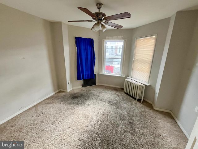 231 W ALBANUS ST, Philadelphia, PA 19120