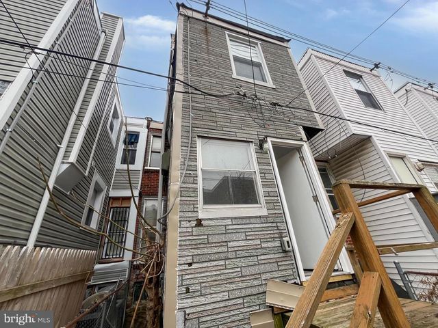 231 W ALBANUS ST, Philadelphia, PA 19120