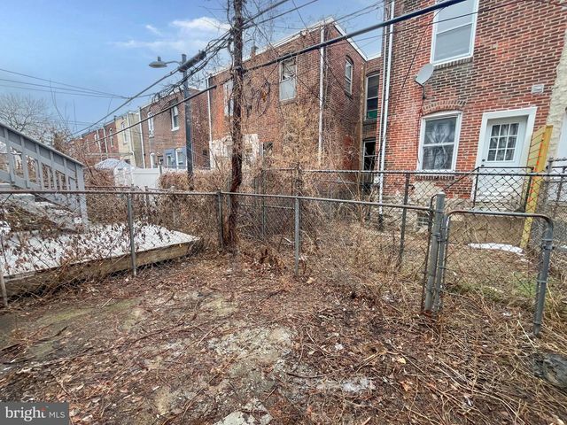 231 W ALBANUS ST, Philadelphia, PA 19120