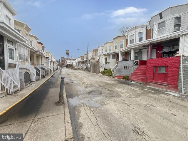 231 W ALBANUS ST, Philadelphia, PA 19120