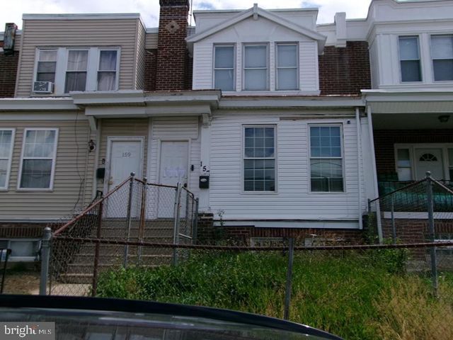 157 LAFAYETTE AVE, Darby, PA 19023
