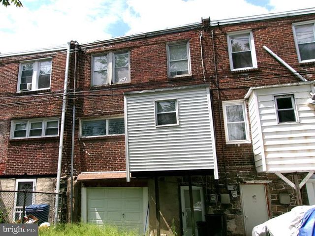 157 LAFAYETTE AVE, Darby, PA 19023