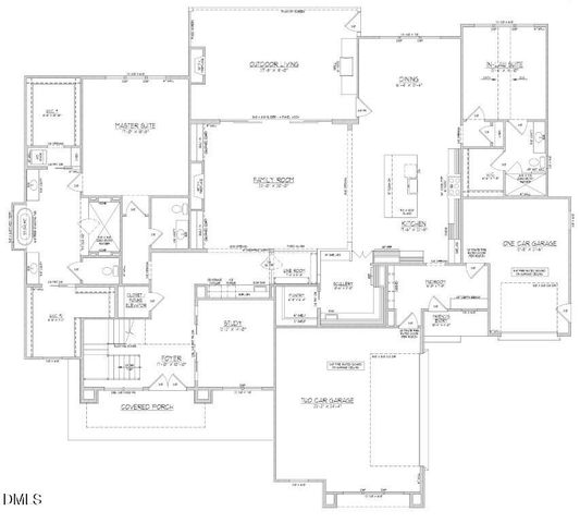 842 Manchester Drive, Raleigh, NC 27609