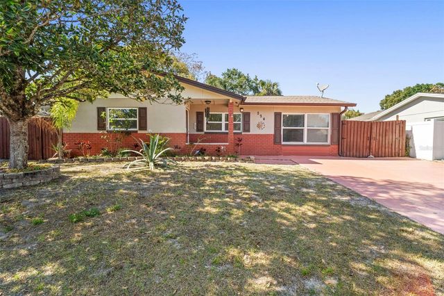 224 BENNETT STREET, Winter Springs, FL 32708