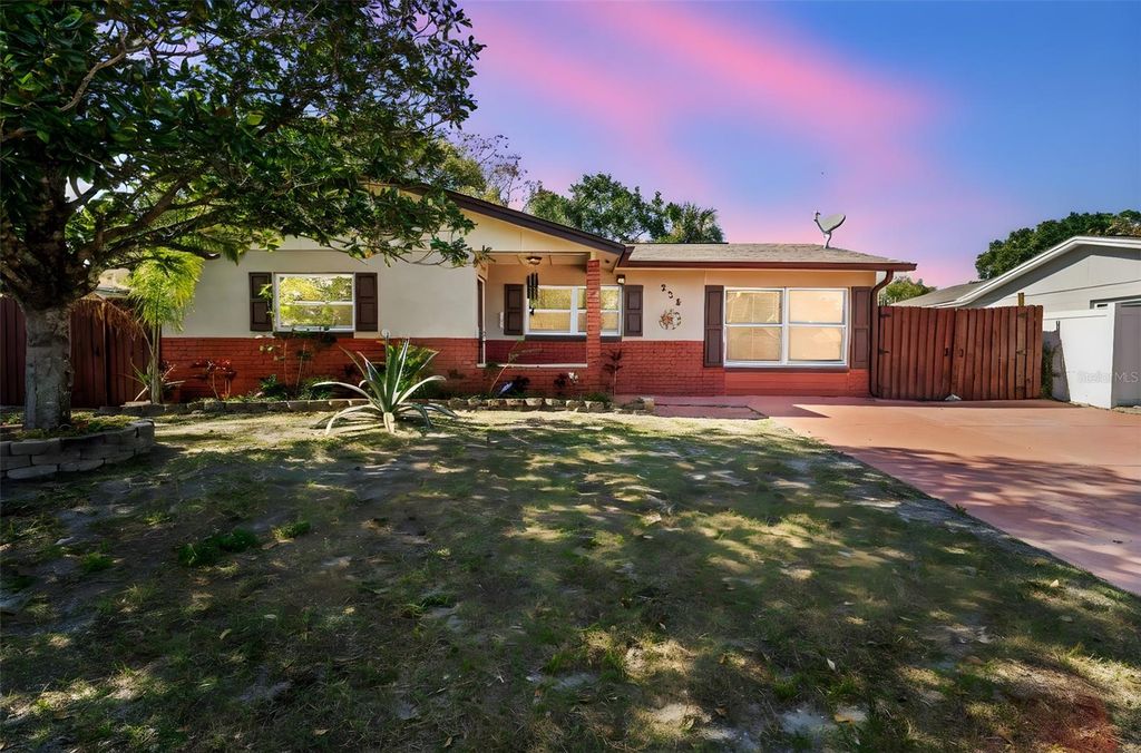 224 BENNETT STREET, Winter Springs, FL 32708