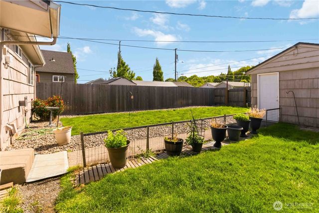 356 28th Avenue, Longview, WA 98632