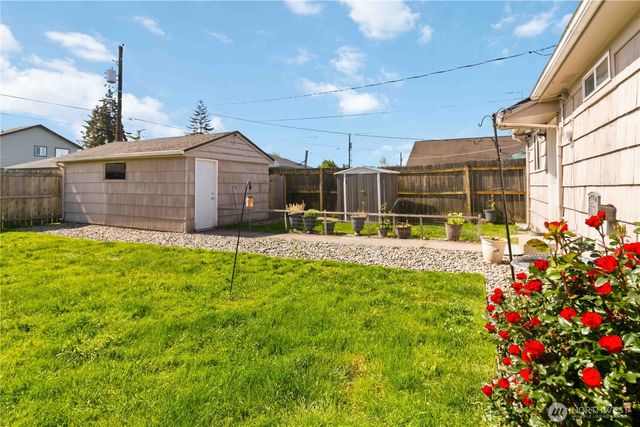 356 28th Avenue, Longview, WA 98632