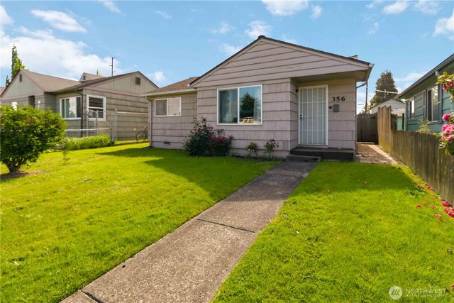 356 28th Avenue, Longview, WA 98632