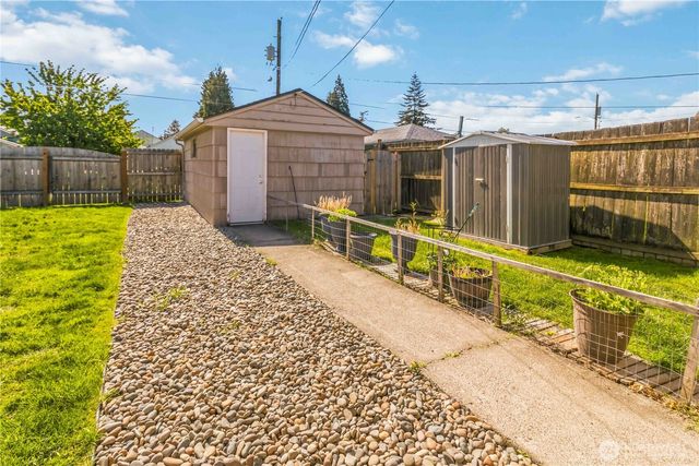 356 28th Avenue, Longview, WA 98632