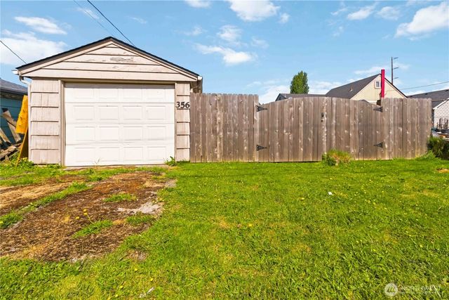 356 28th Avenue, Longview, WA 98632