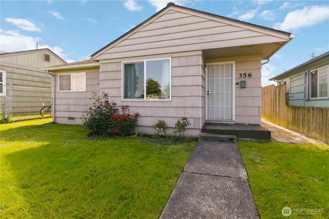 356 28th Avenue, Longview, WA 98632