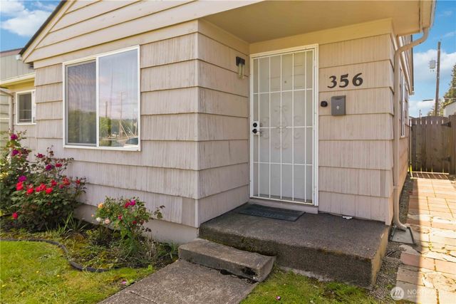 356 28th Avenue, Longview, WA 98632