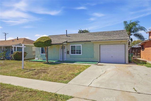 725 S Taper, Compton, CA 90220