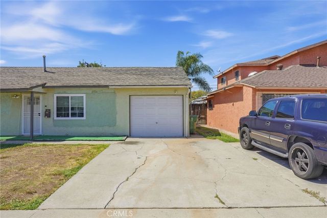 725 S Taper, Compton, CA 90220