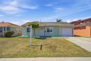 725 S Taper, Compton, CA 90220