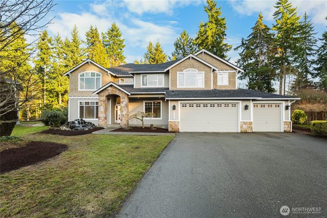 23436 Guinness Pl NW, Poulsbo, WA 98370