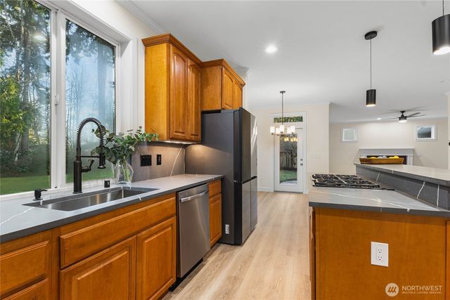 23436 Guinness Pl NW, Poulsbo, WA 98370