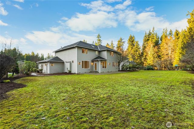 23436 Guinness Pl NW, Poulsbo, WA 98370