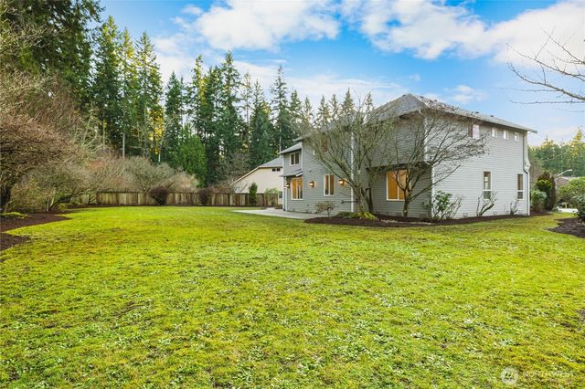 23436 Guinness Pl NW, Poulsbo, WA 98370