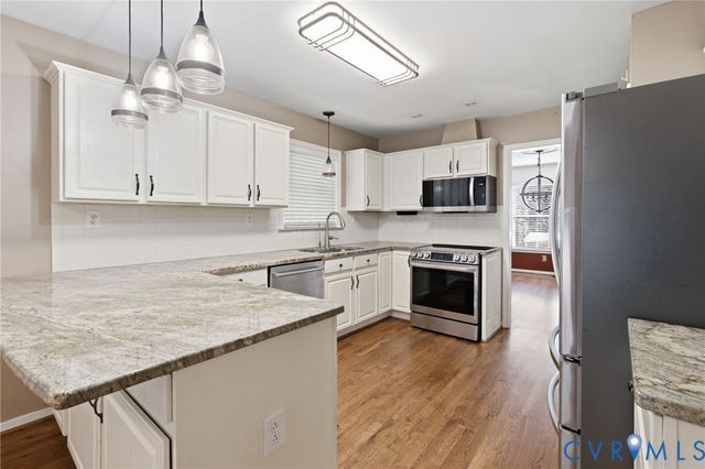 5215 Lippingham Ln, Chester, VA 23831