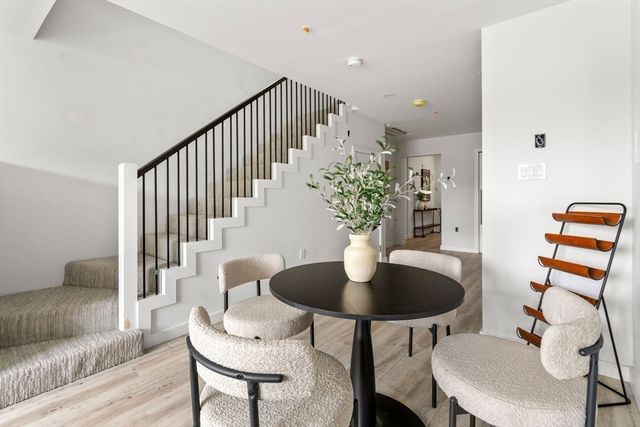 602 Canterbury 12U, Boston, MA 02131