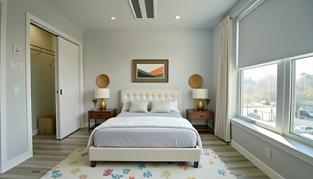 602 Canterbury 12U, Boston, MA 02131