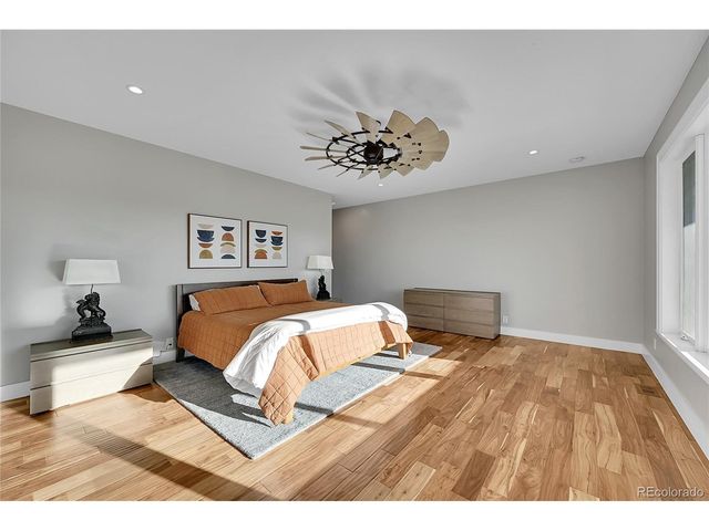 810 N Perry Park Rd, Sedalia, CO 80135