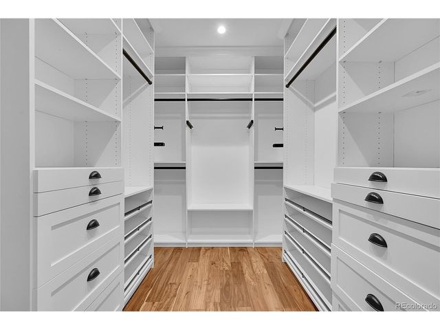 810 N Perry Park Rd, Sedalia, CO 80135