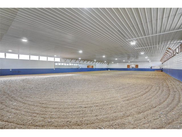 810 N Perry Park Rd, Sedalia, CO 80135