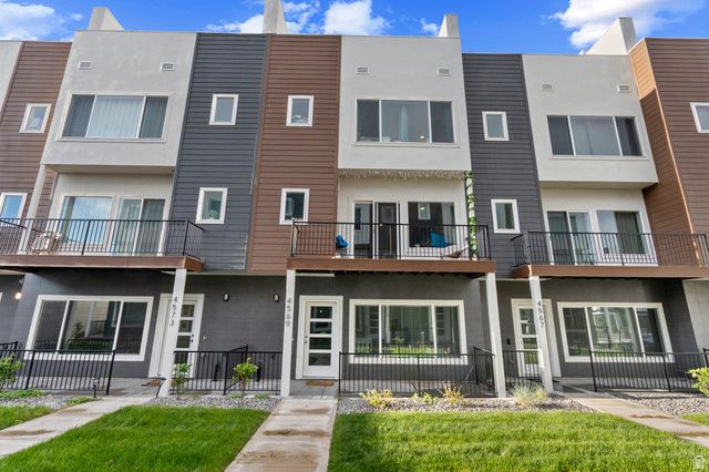 4569 W PLEASANT CT, West Valley City, UT 84120