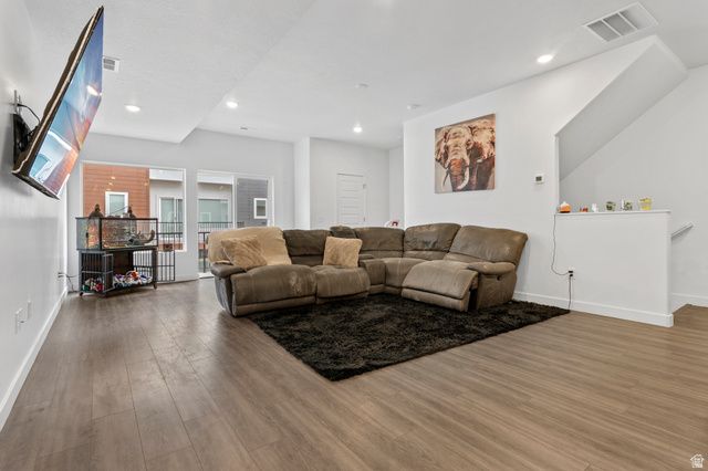 4569 W PLEASANT CT, West Valley City, UT 84120