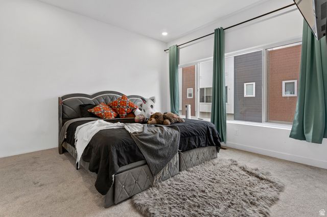 4569 W PLEASANT CT, West Valley City, UT 84120