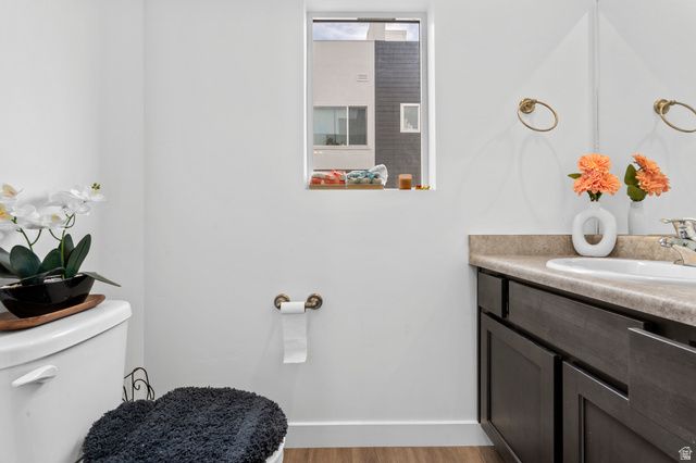 4569 W PLEASANT CT, West Valley City, UT 84120