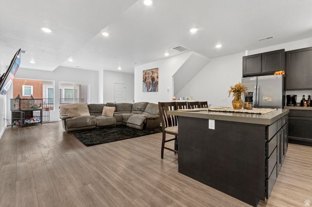 4569 W PLEASANT CT, West Valley City, UT 84120