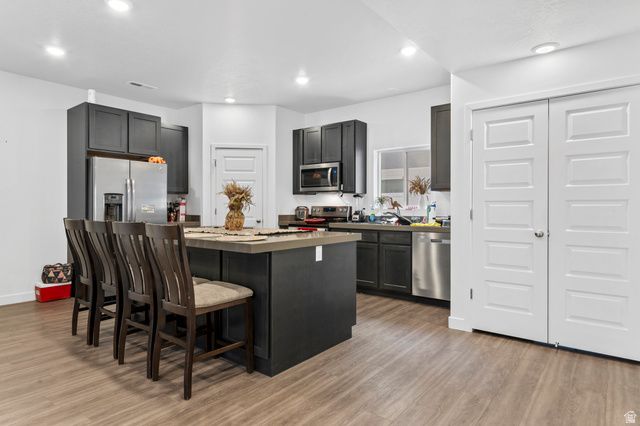 4569 W PLEASANT CT, West Valley City, UT 84120