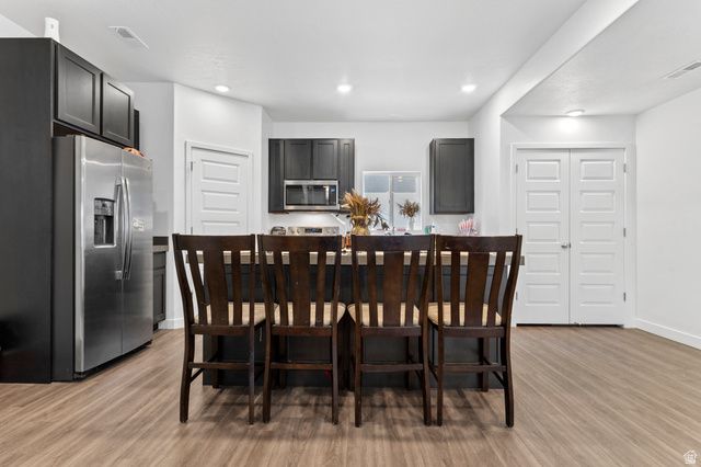 4569 W PLEASANT CT, West Valley City, UT 84120