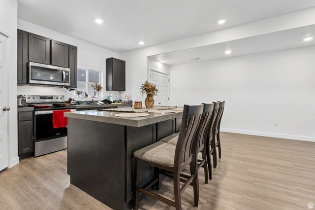 4569 W PLEASANT CT, West Valley City, UT 84120