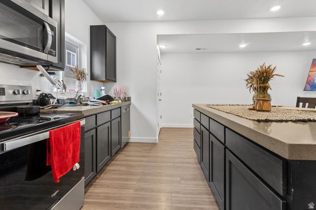 4569 W PLEASANT CT, West Valley City, UT 84120