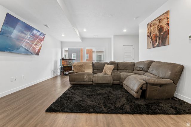 4569 W PLEASANT CT, West Valley City, UT 84120