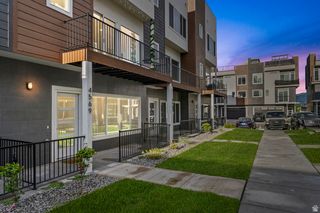 4569 W PLEASANT CT, West Valley City, UT 84120