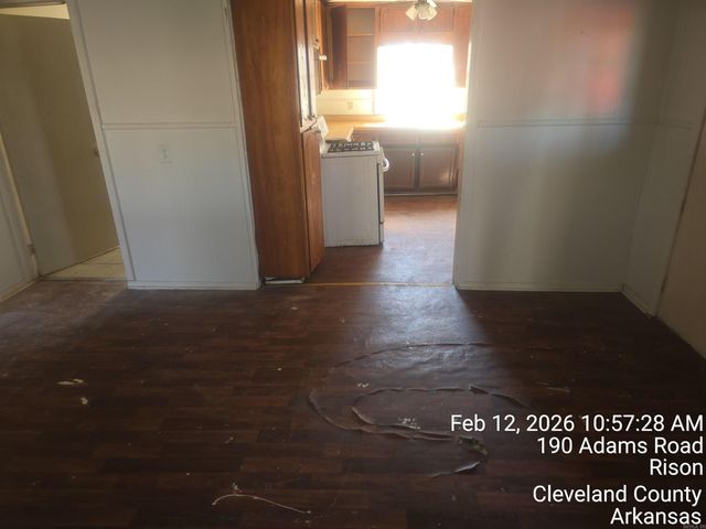 190 Adams Road, Rison, AR 71665