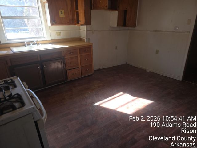 190 Adams Road, Rison, AR 71665