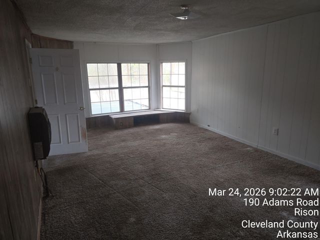 190 Adams Road, Rison, AR 71665